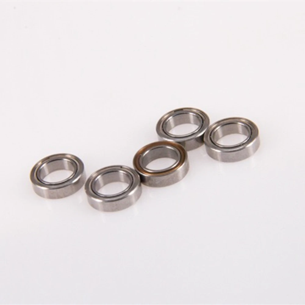 
12 x 28 x 16 bearing Deep groove ball bearing 5001-2rs 12*28*16mm 