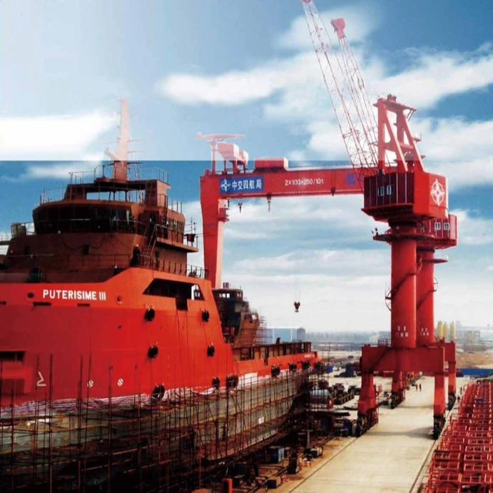 New building vessels customized cargo ship bulk carrier container ship oil tanker ship repairing and conversion
