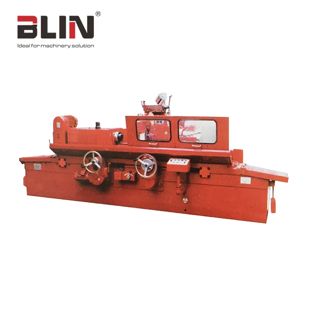 Распределительного шлифовальные машины (BL-M8312A)