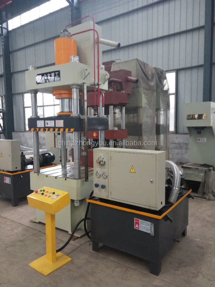 YQ32 -100 ton hydraulic press machine