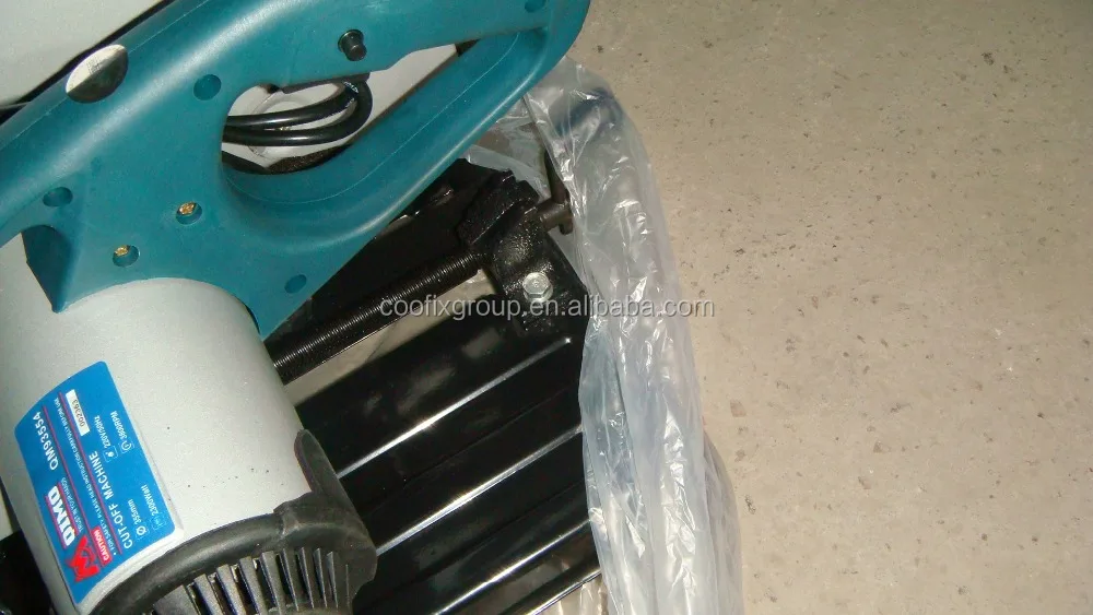 Пила по металлу Coofix, 14 дюймов, 355 мм, 1800 вт