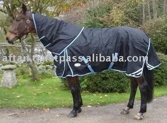 
Waterproof Horse Rug 