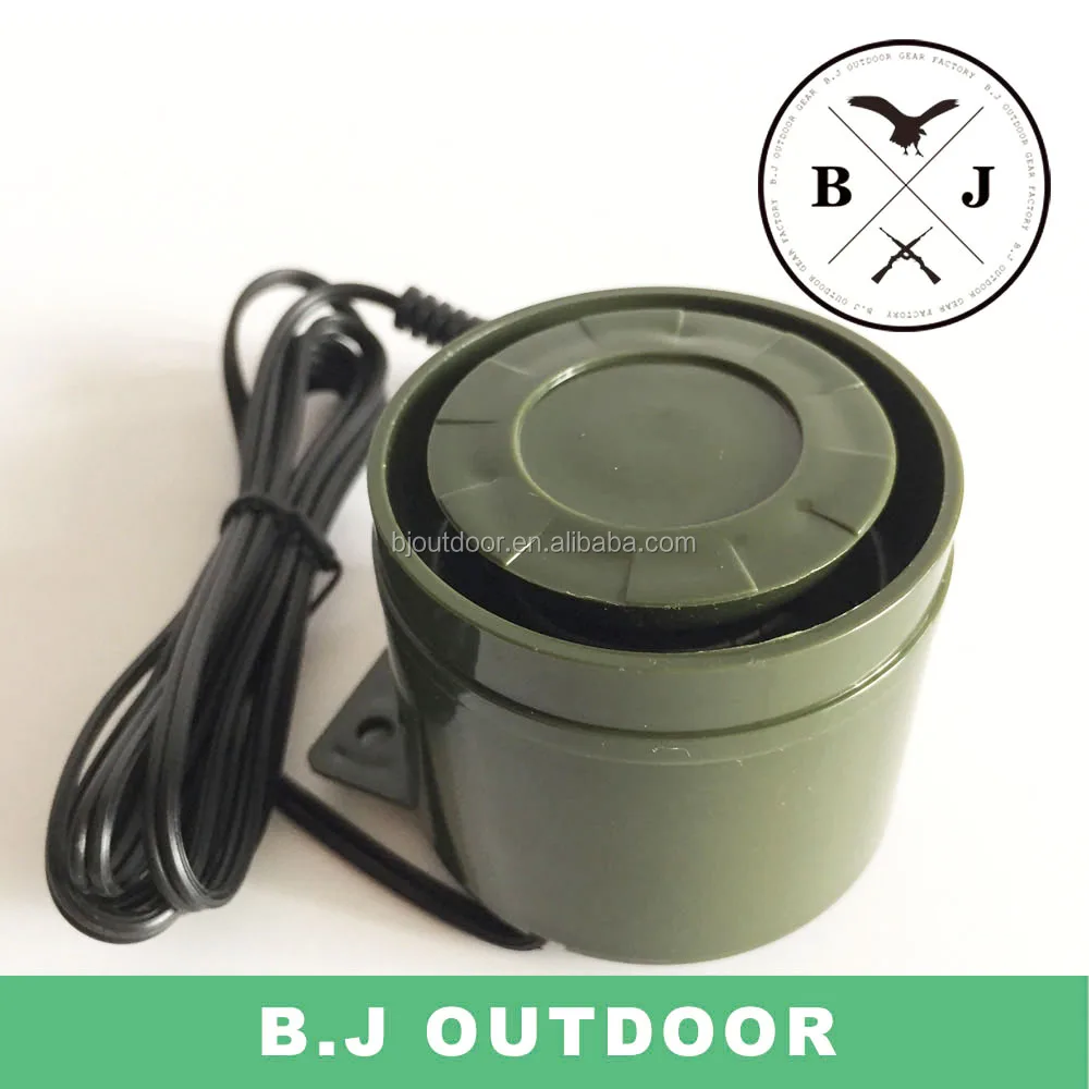 Download for hunting birds sounds hunting bird sound mp3 player hunting product from BJ Outdoor