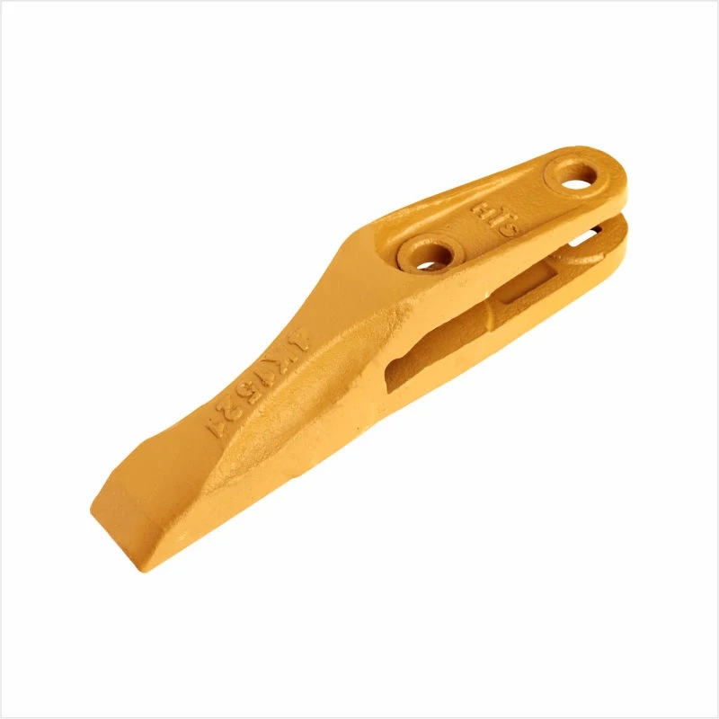 excavator full types replacement parts loader I H I 4K1521 bucket teeth