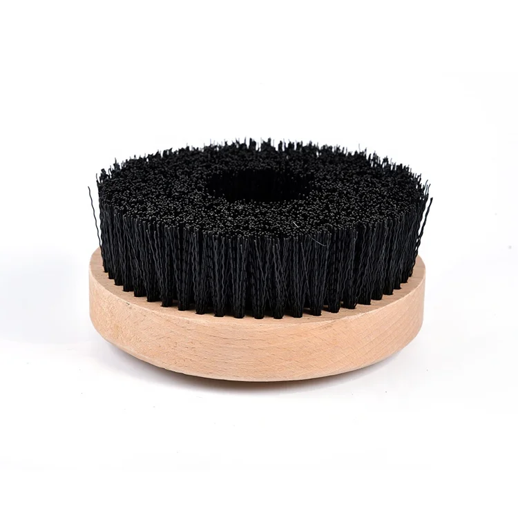 Хорошее качество абразивная нейлоновая