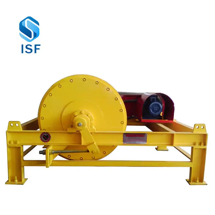 Hot-selling drum type magnetic separator for dry type, magnetic separator manufacturer
