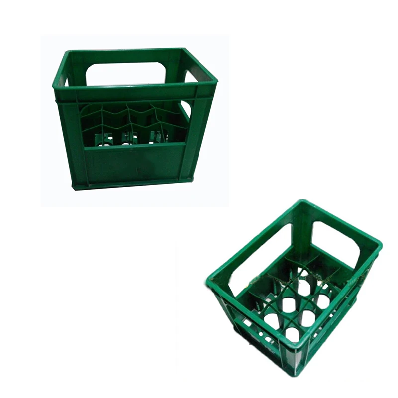 12 bottles plastic beer box beer crates
