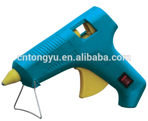 
80-100W BIG power glue gun with switch TY-6008-K 