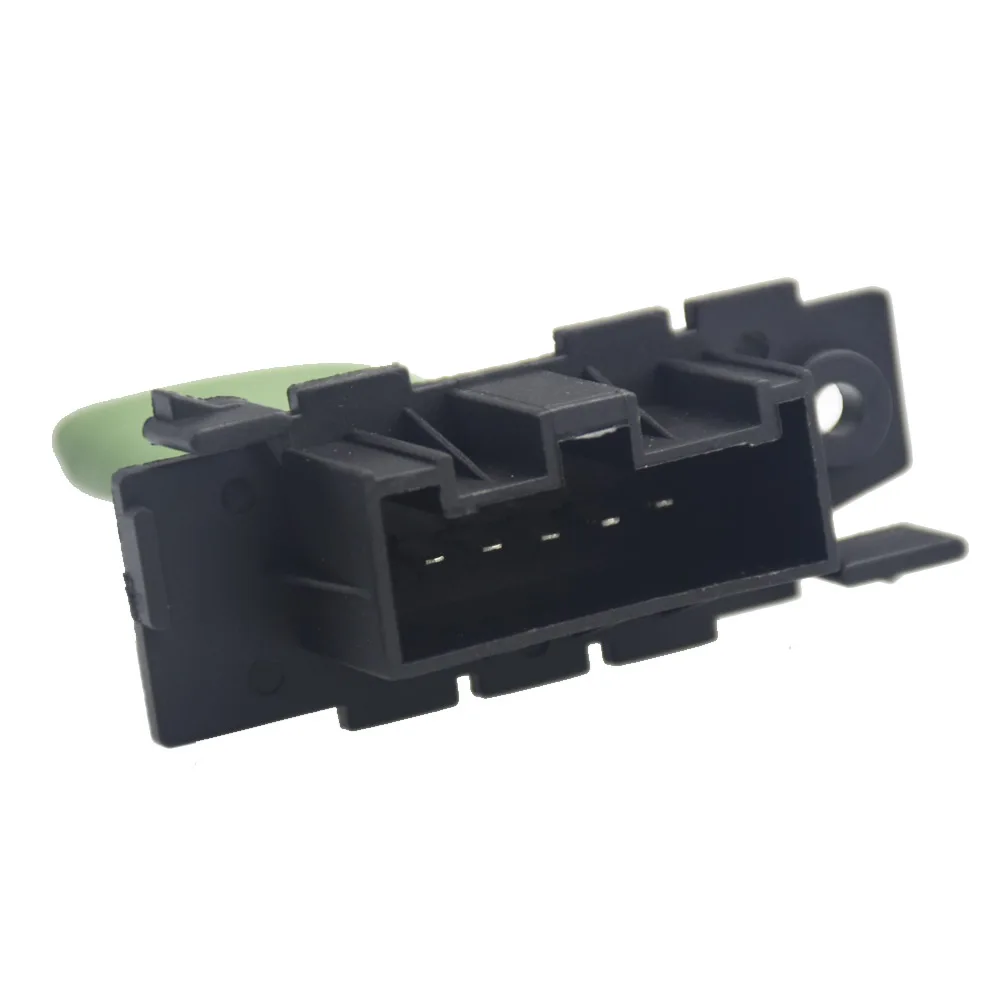 
77364061 6845796 Heater Blower Motor Resistor cable connector For Alfa Romeo Citroen Peugeot Fiat Ducato 