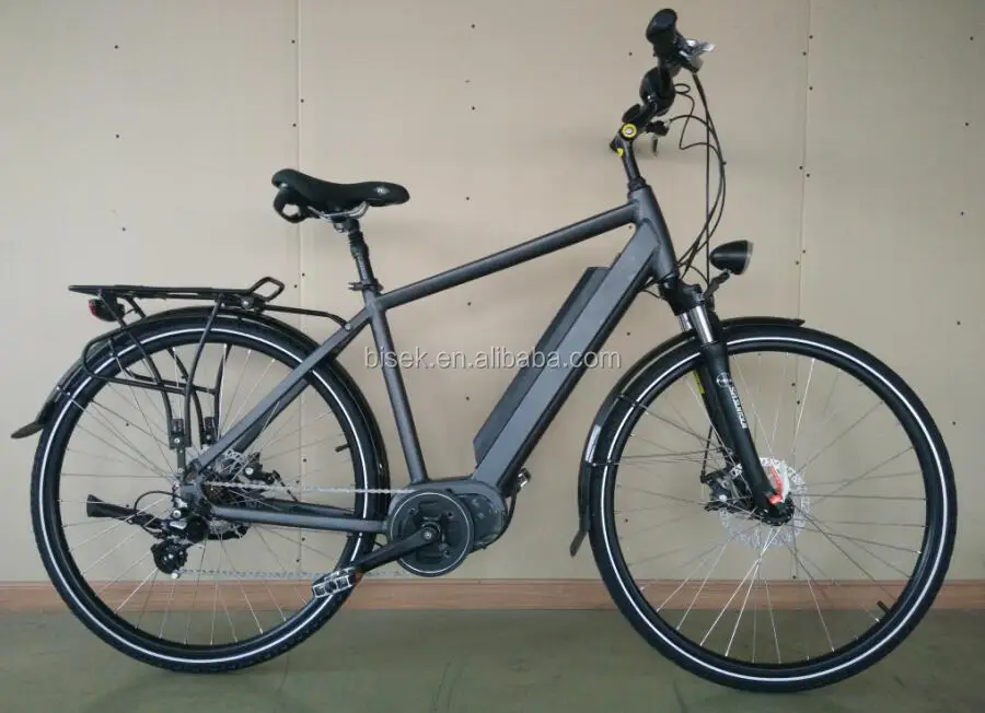 2021 New Cheap Pedelec Ebike 28' City E Cycle Electric Bike For Tall Men
