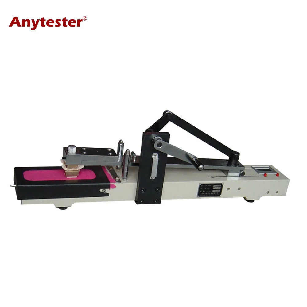 Ручной крокметр ISO & panascc/ручной тестер прочности при