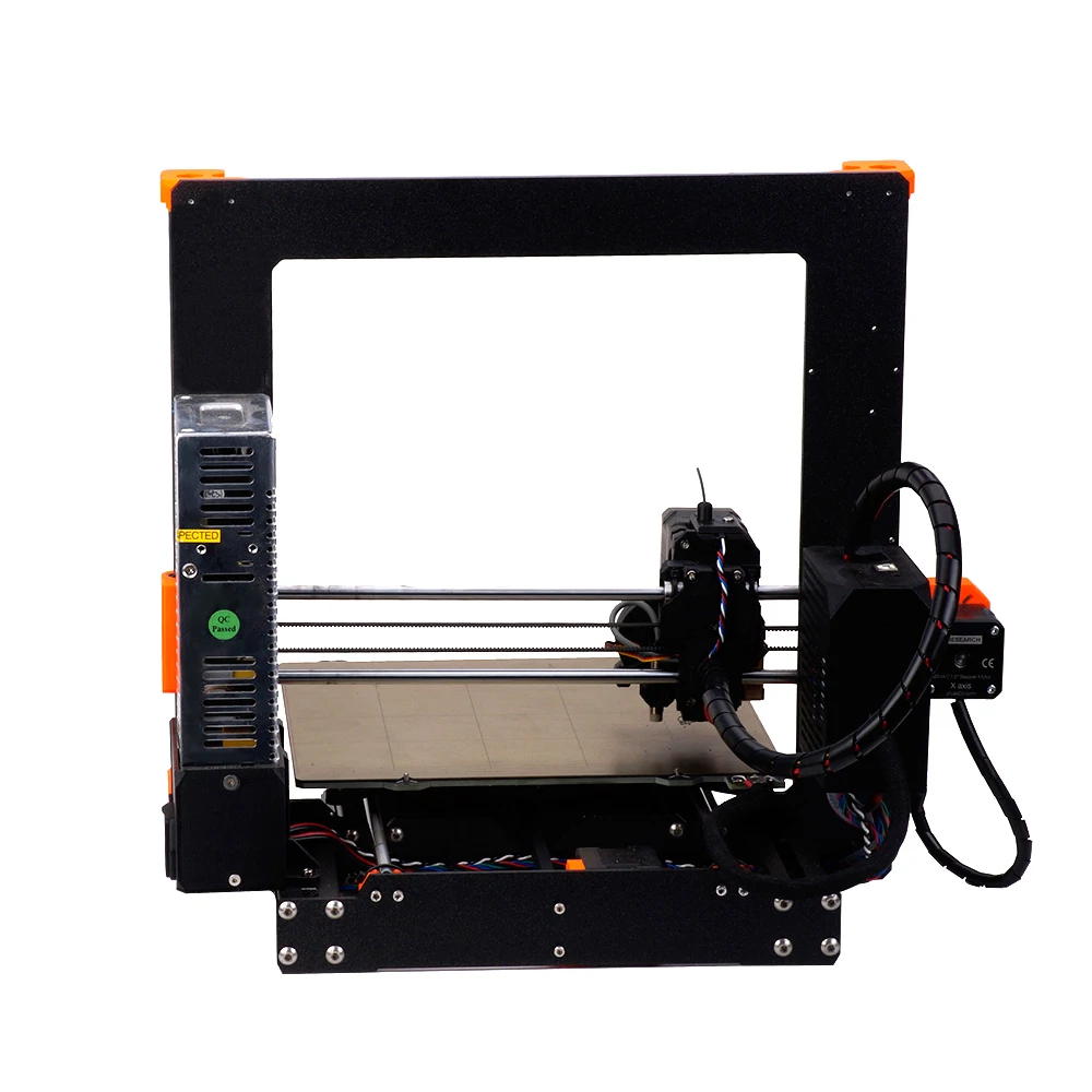 
VS Ender-3 Clone Prusa i3 MK3S Printer Full Kit Prusa i3 MK3S Upgrade Kit 