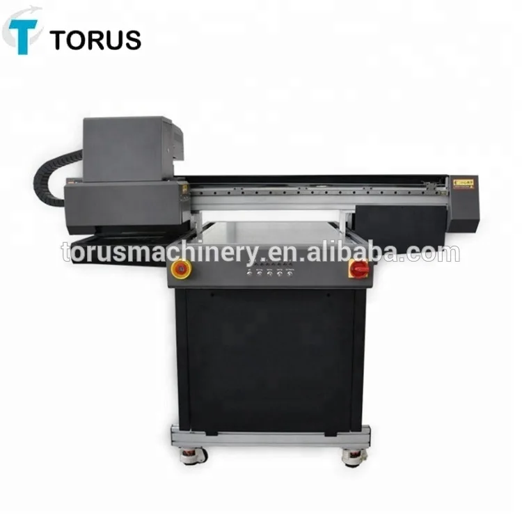 high quality multifunction uv printer bed LED lamp
