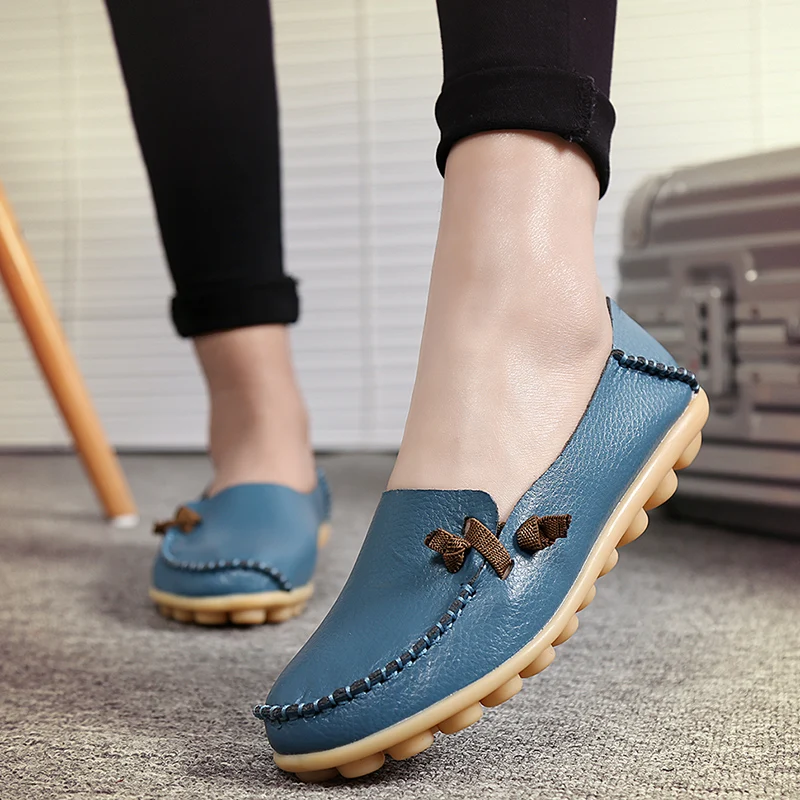 Custom womens sexy women boutique wholesale lady flat shoe casual USA Malaysia Australian footwear shoes made in china