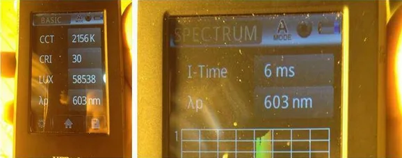 2020 Высококачественная двухсторонняя лампа Hps 1000 Вт для гидропоники, освещение для роста растений 1000 Вт, лампы DE HPS