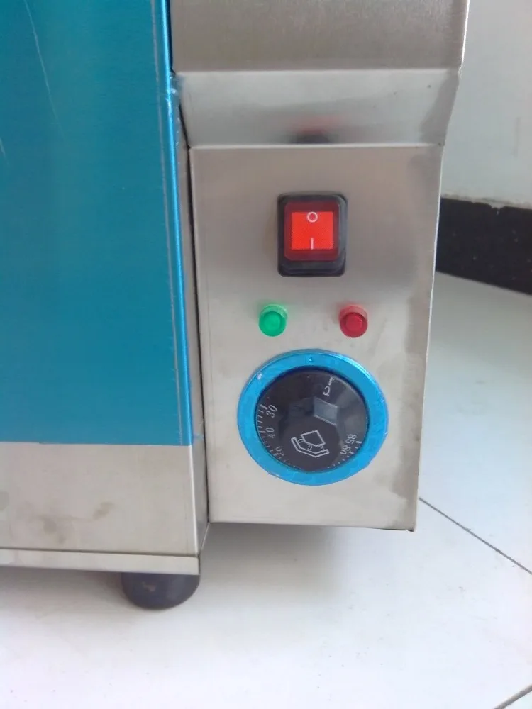 Нержавеющая сталь ошпаривания оборудования для куриный гусь утка/курица ошпаривания машина/птицы скольдер