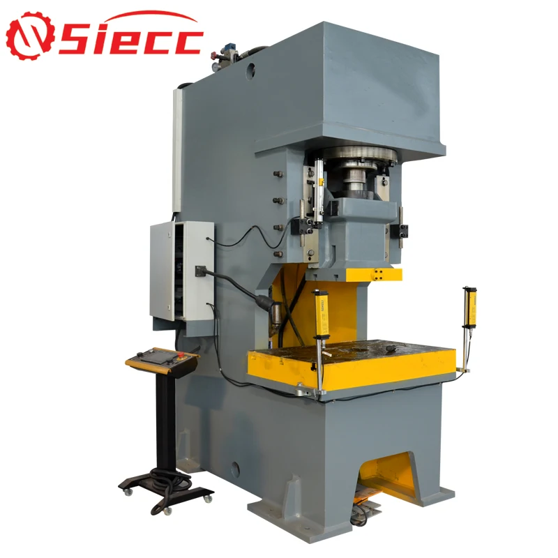 Hydraulic Press 50 ton-400 Ton Cylinders For 4 Column Machine