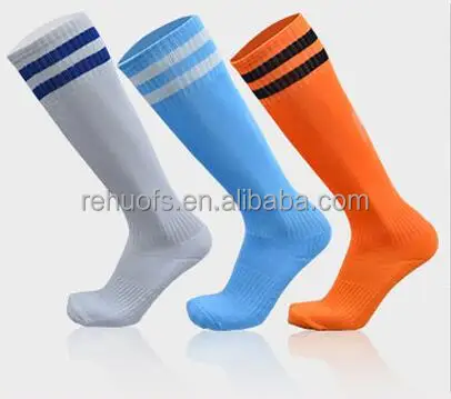 Factory Wholesale Football Socks,Top Quality Soccer Socks Cheap Football Socks