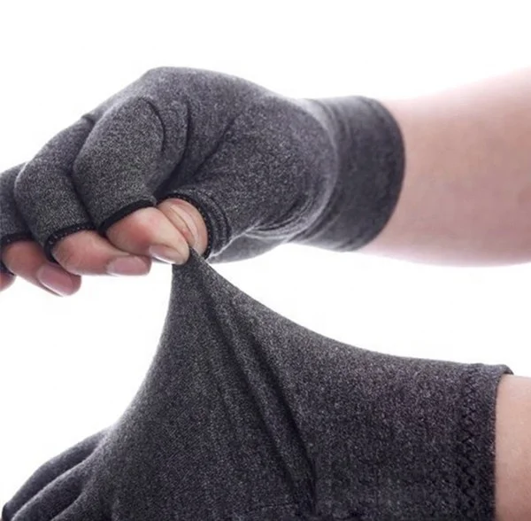 High Quality Custom Arthritis Hand Gloves Arthritis Pain Relieving Glove