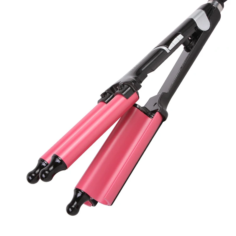 KM-028 kemei hair curler barber use hair curler Wholesale
