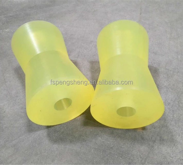 
Custom Cast Urethane Parts 