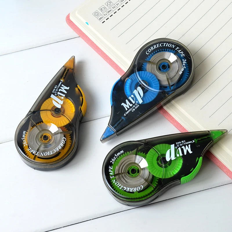 Classic PET Tape Correction Tape