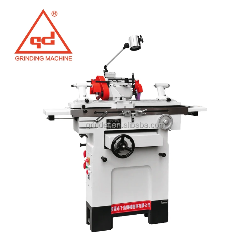 MQ6025A universal tool grinding machine ,Tool and Cutter grinder Machine