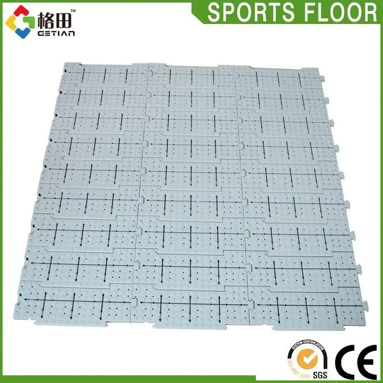 plastic grass stabilisation mat