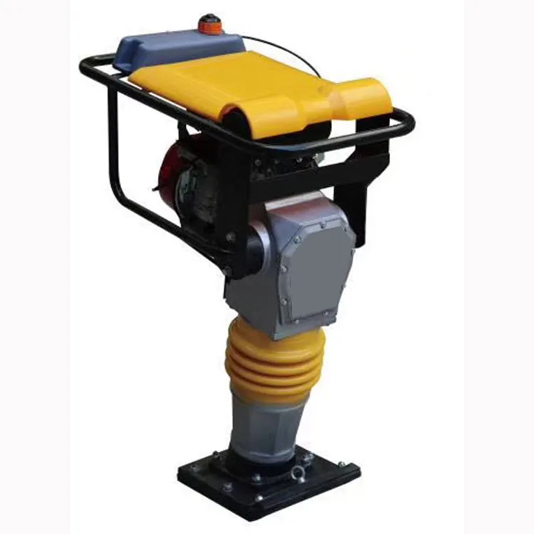 5 0 HP газовой плиты уплотнитель для бетонна трамбовки HEAVY DUTY