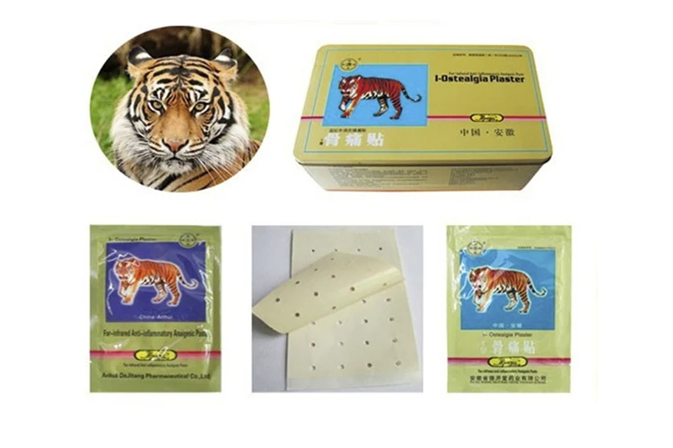 Tiger Balm Neck & Shoulder Rub Boost Extra Strength Warm Pain Relief