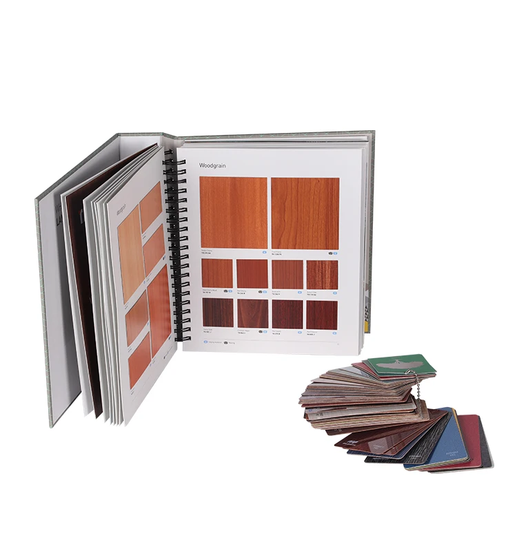 
Wood Veneer Catalogue 