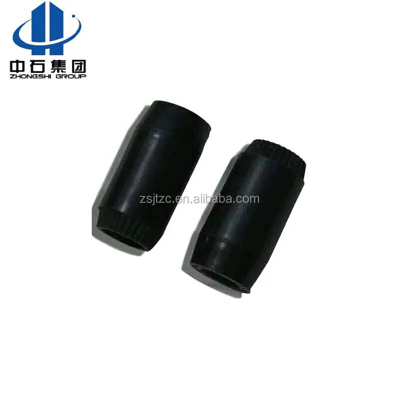 Petro Rubber Medium Load Swab Cup with one lips