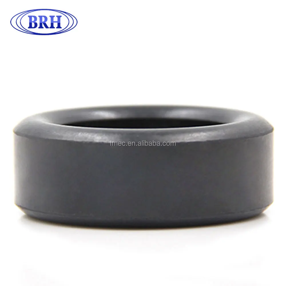 Shenzhen Large size high frequency soft toroidal ferrite core for EMC