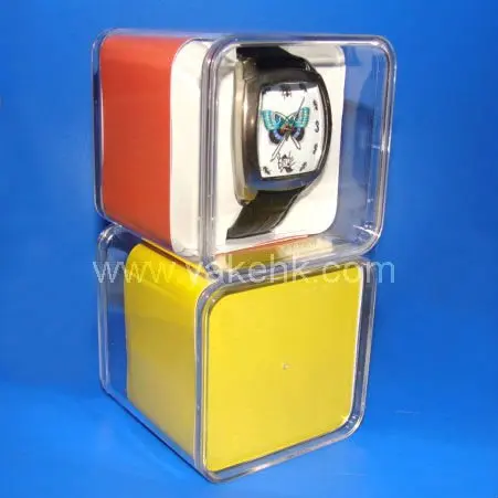 
unique vogue wrist watch storage box made in guangdong china 