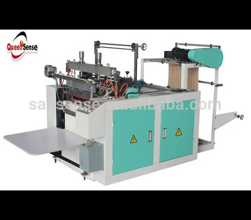 dfr одну строку пластиковый мешок делая машину