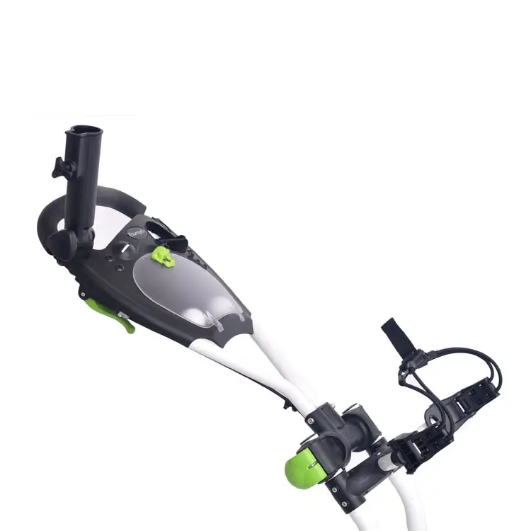 High Quality Bag Boy Golf Push Cart Seat