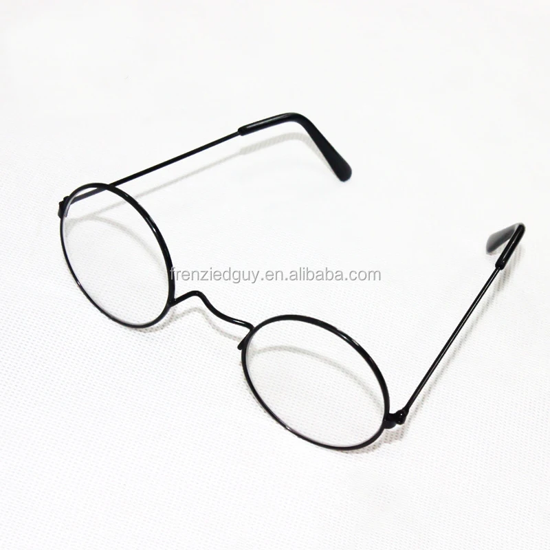 Harry Potter Round Shape Party Glasses