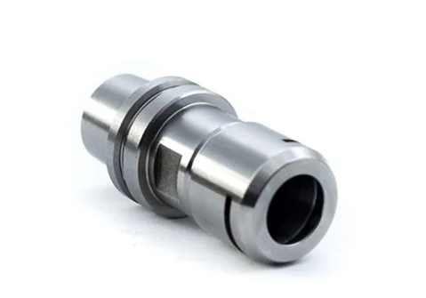 High precision HSK 25E ER16MS  DIN69893  collet chuck tool holder