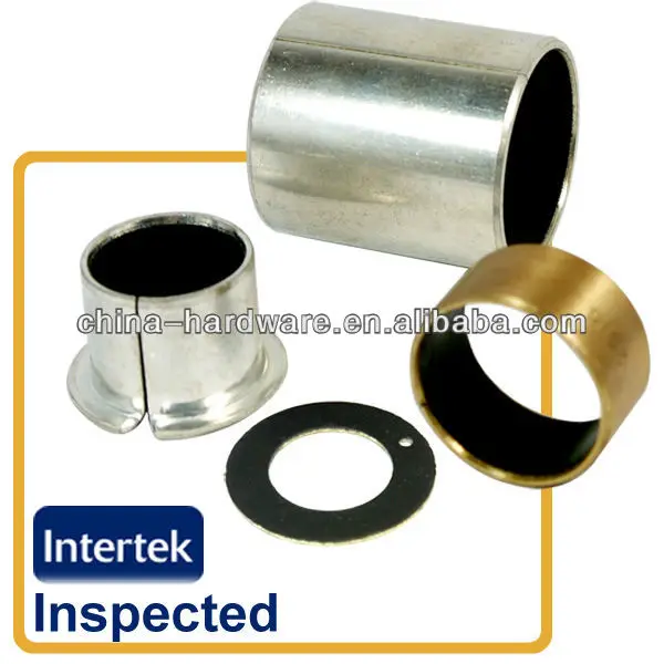 SF-1 DU sleeve bushing automobile door hinge bearing truck door hinge bearing
