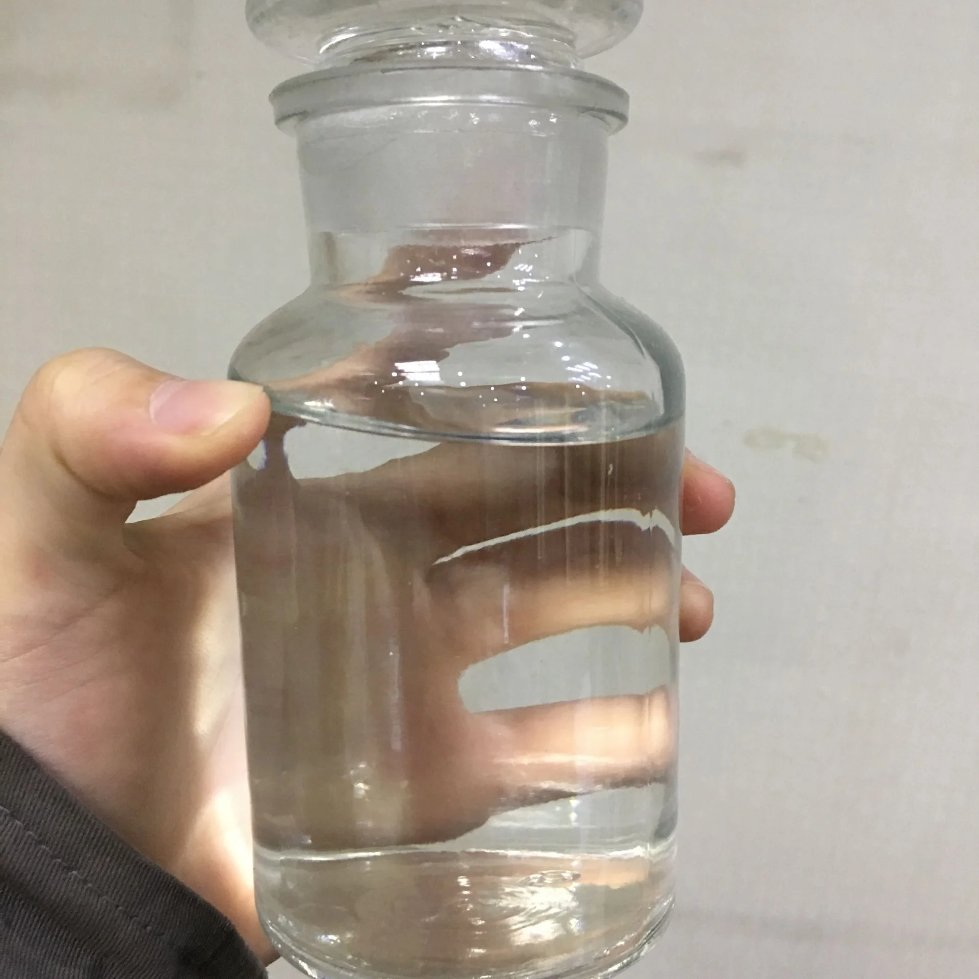 
Hot selling high quality 2-Methyl-2-butanol cas75-85-4 with low price and fast delivery 