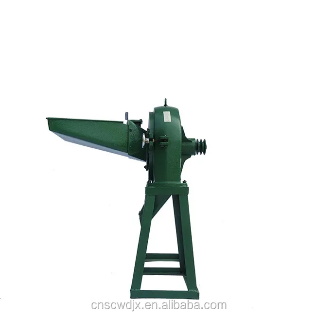 DONGYA 9FC-29 0315 High capacity grain grinding mills