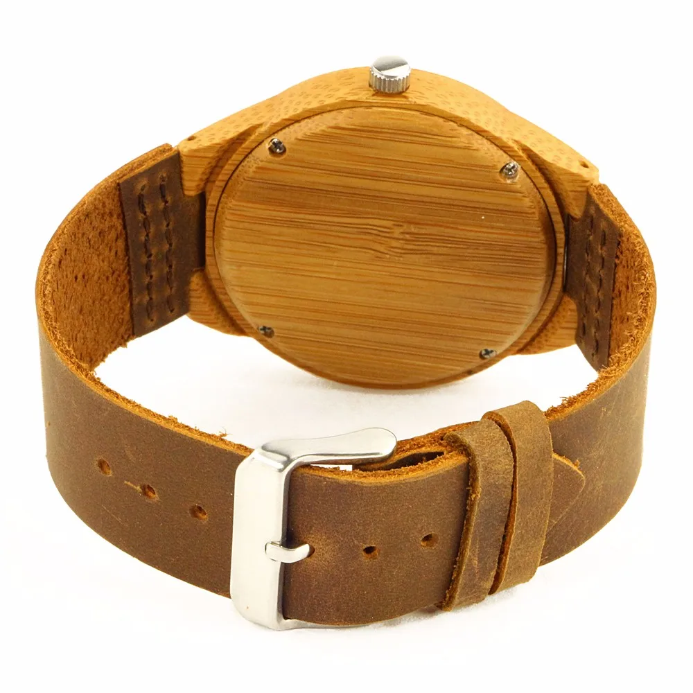 Taiwan Watches Men Custom Watches For Old People