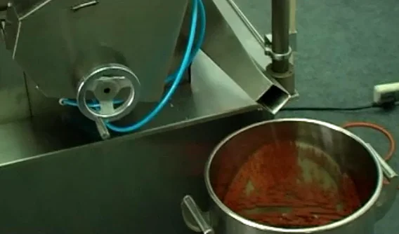 YSZ-B Soft Capsule Tablet Printing Machine