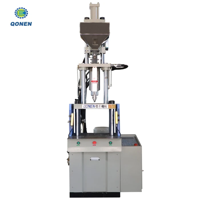 
15T Micro/USB/Mini Plastic Injection Molding Moulding Machine 