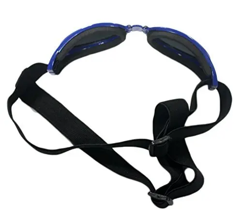 High Quality Eye Wear Protection Waterproof Pet Goggles Foldable Dog Sunglasses