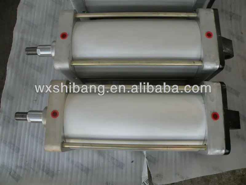 высококачественных пневматических цилиндров