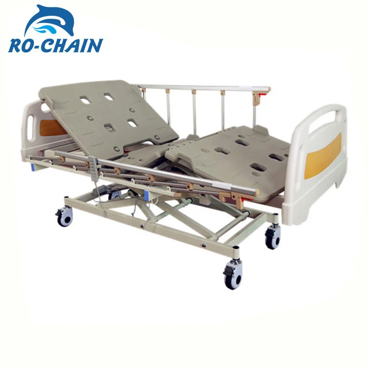 Лучшее качество нового дизайна ребенка электрический icu больничной койке