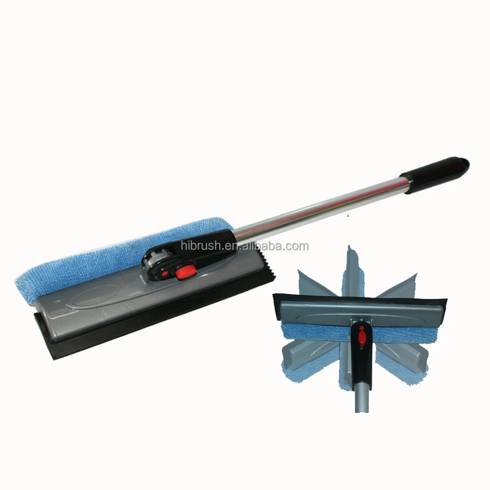 window wiper, window squeegee, window cleaner