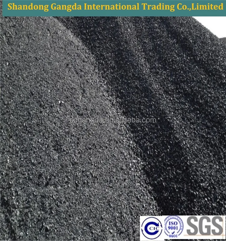 Фабрика продает высоким содержанием углерода с низким содержанием серы ктк/кальцинированный нефтяной кокс 1-5 мм
