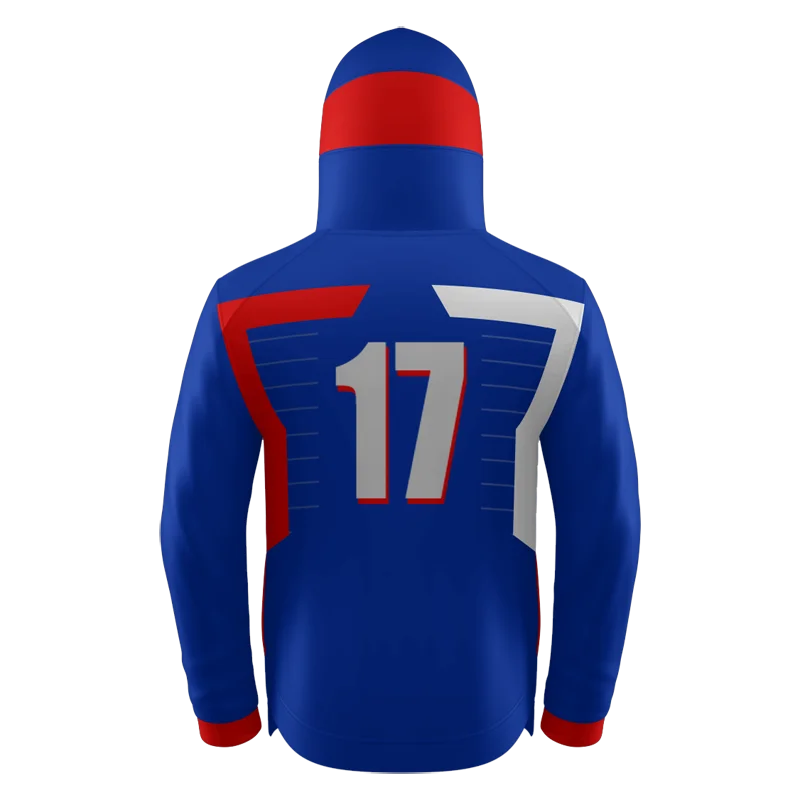 BETHERIVAL sublimation framing wholesale blank hockey jersey hoodie